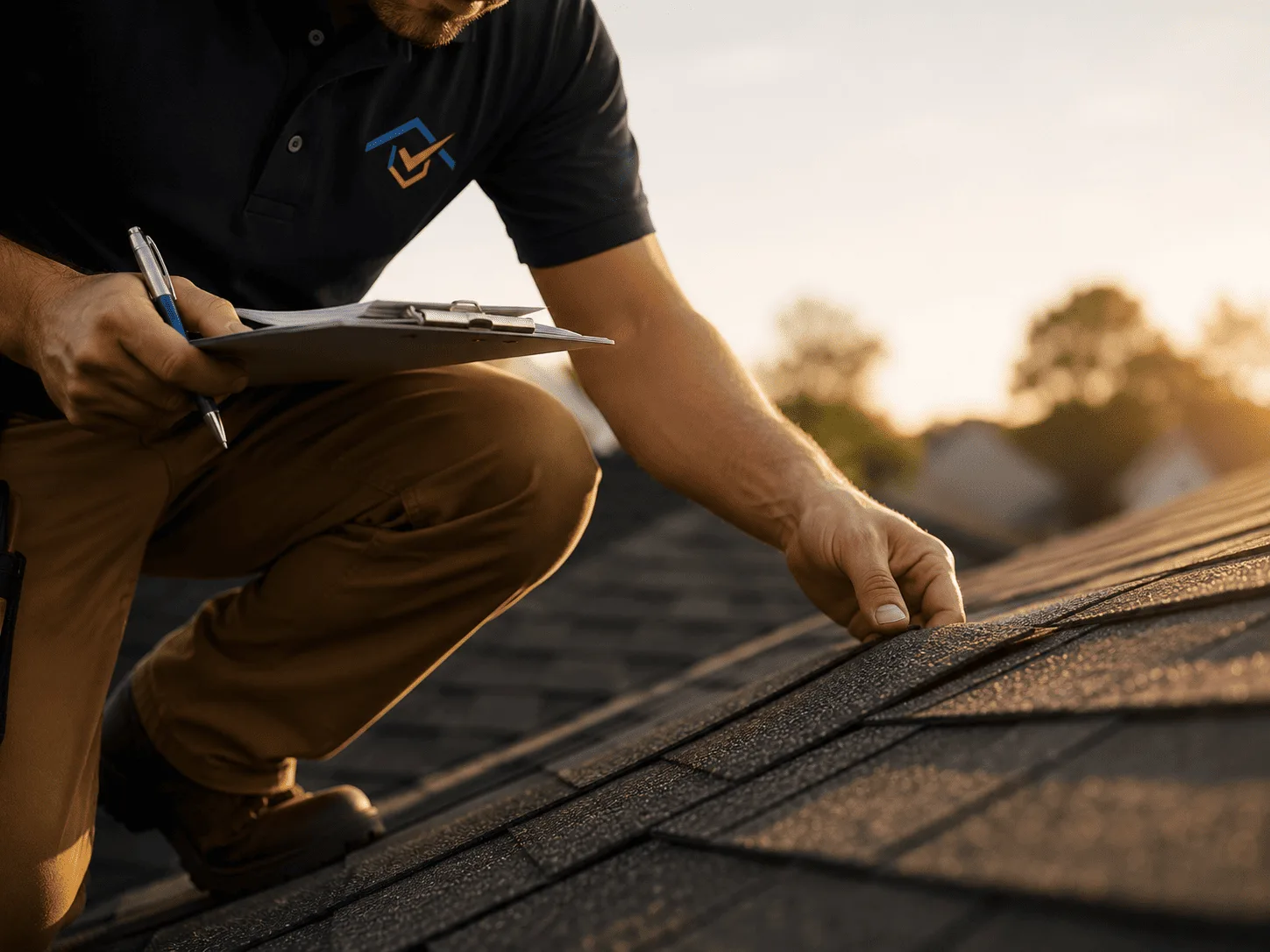 Why Choose Roof Inspection in Pekin, IL